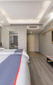 Туры в отель Junyi Chain Hotel (Xuzhou Railway Station) Туры в отель Junyi Chain Hotel (Xuzhou Railway Station)