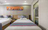 Туры в отель Junyi Chain Hotel (Xuzhou Railway Station) Туры в отель Junyi Chain Hotel (Xuzhou Railway Station)