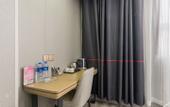 Туры в отель Junyi Chain Hotel (Xuzhou Railway Station) Туры в отель Junyi Chain Hotel (Xuzhou Railway Station)