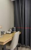 Туры в отель Junyi Chain Hotel (Xuzhou Railway Station) Туры в отель Junyi Chain Hotel (Xuzhou Railway Station)
