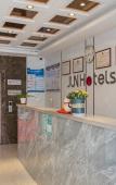 Туры в отель Junyi Chain Hotel (Xuzhou Railway Station) Туры в отель Junyi Chain Hotel (Xuzhou Railway Station)