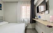 Туры в отель Junyi Chain Hotel (Xuzhou Railway Station) Туры в отель Junyi Chain Hotel (Xuzhou Railway Station)