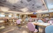 Туры в отель Mercure Changchun Ziyou Road Hotel Туры в отель Mercure Changchun Ziyou Road Hotel
