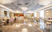 Туры в отель Mercure Changchun Ziyou Road Hotel Туры в отель Mercure Changchun Ziyou Road Hotel