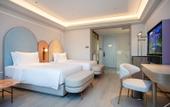 Туры в отель Mercure Changchun Ziyou Road Hotel Туры в отель Mercure Changchun Ziyou Road Hotel