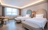 Туры в отель Mercure Changchun Ziyou Road Hotel Туры в отель Mercure Changchun Ziyou Road Hotel