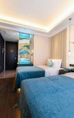 Туры в отель Harbin Central Street Sophia Xana Deluxe Hotel Туры в отель Harbin Central Street Sophia Xana Deluxe Hotel