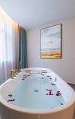 Туры в отель Harbin Central Street Sophia Xana Deluxe Hotel Туры в отель Harbin Central Street Sophia Xana Deluxe Hotel