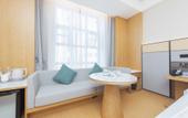 Туры в отель JI Hotel (Ningbo Drum Tower Tianyi Ge Hotel) Туры в отель JI Hotel (Ningbo Drum Tower Tianyi Ge Hotel)