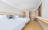 Туры в отель JI Hotel (Ningbo Drum Tower Tianyi Ge Hotel) Туры в отель JI Hotel (Ningbo Drum Tower Tianyi Ge Hotel)