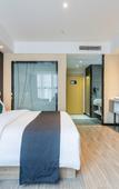 Туры в отель Shankee Tea Style Hotel (Guang'an Huaying) Туры в отель Shankee Tea Style Hotel (Guang'an Huaying)