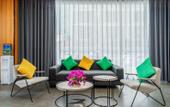 Туры в отель Shankee Tea Style Hotel (Guang'an Huaying) Туры в отель Shankee Tea Style Hotel (Guang'an Huaying)
