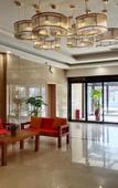 Туры в отель Jinjiang Inn Select (Zhengzhou middle school store) Туры в отель Jinjiang Inn Select (Zhengzhou middle school store)
