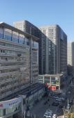 Туры в отель Jinjiang Inn Select (Zhengzhou middle school store) Туры в отель Jinjiang Inn Select (Zhengzhou middle school store)