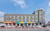 Туры в отель Shankee Hotel (Jinzhong Xiyang County Government) Туры в отель Shankee Hotel (Jinzhong Xiyang County Government)
