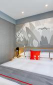 Туры в отель Shankee Hotel (Jinzhong Xiyang County Government) Туры в отель Shankee Hotel (Jinzhong Xiyang County Government)