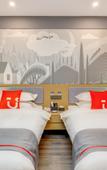 Туры в отель Shankee Hotel (Jinzhong Xiyang County Government) Туры в отель Shankee Hotel (Jinzhong Xiyang County Government)