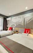 Туры в отель Shankee Hotel (Jinzhong Taigu Xinxi Xueyuan) Туры в отель Shankee Hotel (Jinzhong Taigu Xinxi Xueyuan)