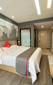 Туры в отель Shankee Hotel (Jinzhong Taigu Xinxi Xueyuan) Туры в отель Shankee Hotel (Jinzhong Taigu Xinxi Xueyuan)