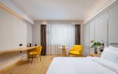 Туры в отель Vyluk Hotel (Hangzhou Xiaoshan Airport Store) Туры в отель Vyluk Hotel (Hangzhou Xiaoshan Airport Store)