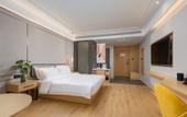 Туры в отель Vyluk Hotel (Hangzhou Xiaoshan Airport Store) Туры в отель Vyluk Hotel (Hangzhou Xiaoshan Airport Store)