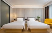 Туры в отель Vyluk Hotel (Hangzhou Xiaoshan Airport Store) Туры в отель Vyluk Hotel (Hangzhou Xiaoshan Airport Store)