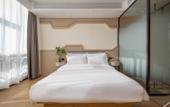 Туры в отель Vyluk Hotel (Hangzhou Xiaoshan Airport Store) Туры в отель Vyluk Hotel (Hangzhou Xiaoshan Airport Store)