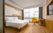 Туры в отель Vyluk Hotel (Hangzhou Xiaoshan Airport Store) Туры в отель Vyluk Hotel (Hangzhou Xiaoshan Airport Store)