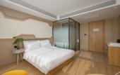 Туры в отель Vyluk Hotel (Hangzhou Xiaoshan Airport Store) Туры в отель Vyluk Hotel (Hangzhou Xiaoshan Airport Store)