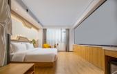 Туры в отель Vyluk Hotel (Hangzhou Xiaoshan Airport Store) Туры в отель Vyluk Hotel (Hangzhou Xiaoshan Airport Store)