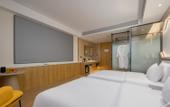 Туры в отель Vyluk Hotel (Hangzhou Xiaoshan Airport Store) Туры в отель Vyluk Hotel (Hangzhou Xiaoshan Airport Store)