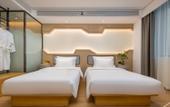 Туры в отель Vyluk Hotel (Hangzhou Xiaoshan Airport Store) Туры в отель Vyluk Hotel (Hangzhou Xiaoshan Airport Store)