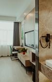 Туры в отель Shankee Tea Style Hotel (Shanghe Xinglongjie) Туры в отель Shankee Tea Style Hotel (Shanghe Xinglongjie)