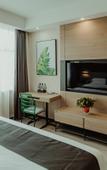 Туры в отель Shankee Tea Style Hotel (Shanghe Xinglongjie) Туры в отель Shankee Tea Style Hotel (Shanghe Xinglongjie)