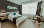 Туры в отель Shankee Tea Style Hotel (Shanghe Xinglongjie) Туры в отель Shankee Tea Style Hotel (Shanghe Xinglongjie)