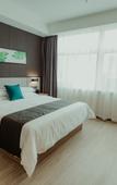 Туры в отель Shankee Tea Style Hotel (Shanghe Xinglongjie) Туры в отель Shankee Tea Style Hotel (Shanghe Xinglongjie)