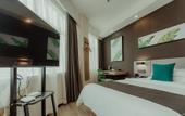 Туры в отель Shankee Tea Style Hotel (Shanghe Xinglongjie) Туры в отель Shankee Tea Style Hotel (Shanghe Xinglongjie)