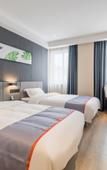 Туры в отель Junyi Chain Hotel (Gaogouzhen Lishui Sanyuan Branch) Туры в отель Junyi Chain Hotel (Gaogouzhen Lishui Sanyuan Branch)