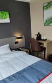 Туры в отель Junyi Chain Hotel (Gaogouzhen Lishui Sanyuan Branch) Туры в отель Junyi Chain Hotel (Gaogouzhen Lishui Sanyuan Branch)