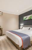 Туры в отель Junyi Chain Hotel (Gaogouzhen Lishui Sanyuan Branch) Туры в отель Junyi Chain Hotel (Gaogouzhen Lishui Sanyuan Branch)