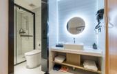 Туры в отель Junyi Chain Hotel (Gaogouzhen Lishui Sanyuan Branch) Туры в отель Junyi Chain Hotel (Gaogouzhen Lishui Sanyuan Branch)