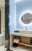 Туры в отель Junyi Chain Hotel (Gaogouzhen Lishui Sanyuan Branch) Туры в отель Junyi Chain Hotel (Gaogouzhen Lishui Sanyuan Branch)