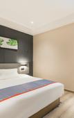 Туры в отель Junyi Chain Hotel (Gaogouzhen Lishui Sanyuan Branch) Туры в отель Junyi Chain Hotel (Gaogouzhen Lishui Sanyuan Branch)