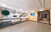 Туры в отель Shankee Tea Style Hotel (Jinan Huaiyin Ertong Yiyuan Hexie Square) Туры в отель Shankee Tea Style Hotel (Jinan Huaiyin Ertong Yiyuan Hexie Square)
