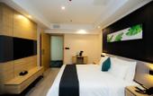 Туры в отель Shankee Tea Style Hotel (Jinan Huaiyin Ertong Yiyuan Hexie Square) Туры в отель Shankee Tea Style Hotel (Jinan Huaiyin Ertong Yiyuan Hexie Square)