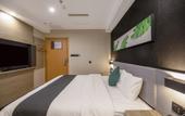 Туры в отель Shankee Tea Style Hotel (Jinan Huaiyin Ertong Yiyuan Hexie Square) Туры в отель Shankee Tea Style Hotel (Jinan Huaiyin Ertong Yiyuan Hexie Square)