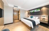 Туры в отель Shankee Tea Style Hotel (Jinan Huaiyin Ertong Yiyuan Hexie Square) Туры в отель Shankee Tea Style Hotel (Jinan Huaiyin Ertong Yiyuan Hexie Square)