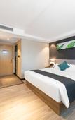 Туры в отель Shankee Tea Style Hotel (Jinan Huaiyin Ertong Yiyuan Hexie Square) Туры в отель Shankee Tea Style Hotel (Jinan Huaiyin Ertong Yiyuan Hexie Square)