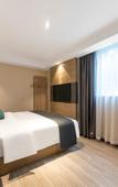 Туры в отель Shankee Tea Style Hotel (Jinan Huaiyin Ertong Yiyuan Hexie Square) Туры в отель Shankee Tea Style Hotel (Jinan Huaiyin Ertong Yiyuan Hexie Square)