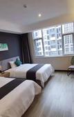 Туры в отель Shankee Tea Style Hotel (Jinan Huaiyin Ertong Yiyuan Hexie Square) Туры в отель Shankee Tea Style Hotel (Jinan Huaiyin Ertong Yiyuan Hexie Square)